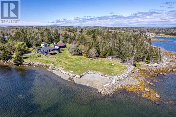 1303 West Jeddore Road, Head Of Jeddore, NS B0J1P0