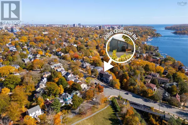 Halifax, NS B3L1C4,6880 Quinpool Road