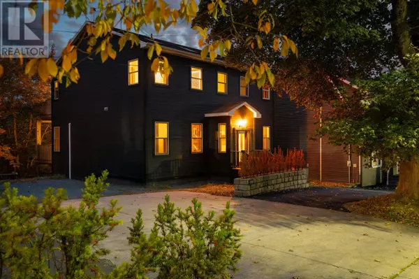 6880 Quinpool Road, Halifax, NS B3L1C4