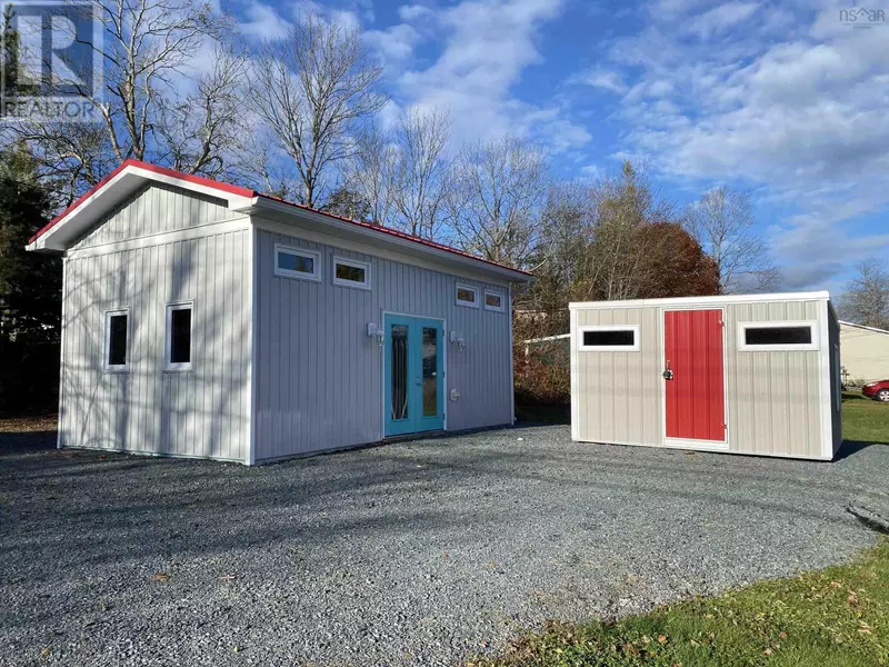 52 Wolfe Street, Liverpool, NS B0T1K0