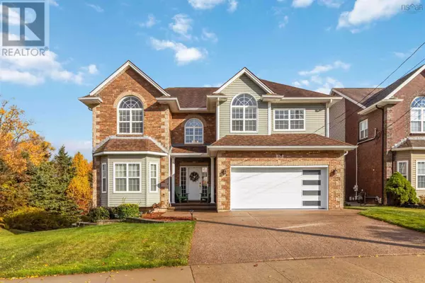 52 Freshwater Trail, Dartmouth, NS B2W0A5