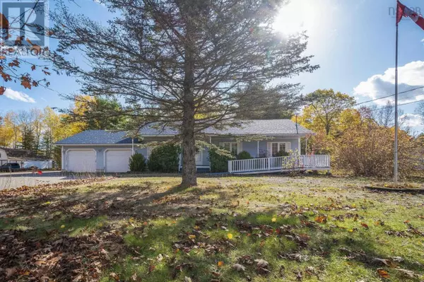 92 Hall Road, South Greenwood, NS B0P1R0