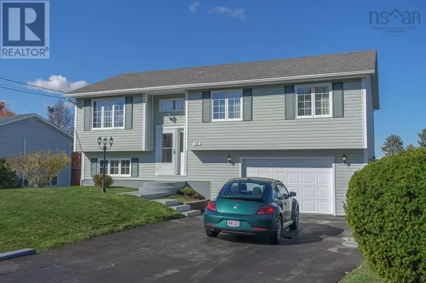 18 Jordan Street, New Minas, NS B4N5G7