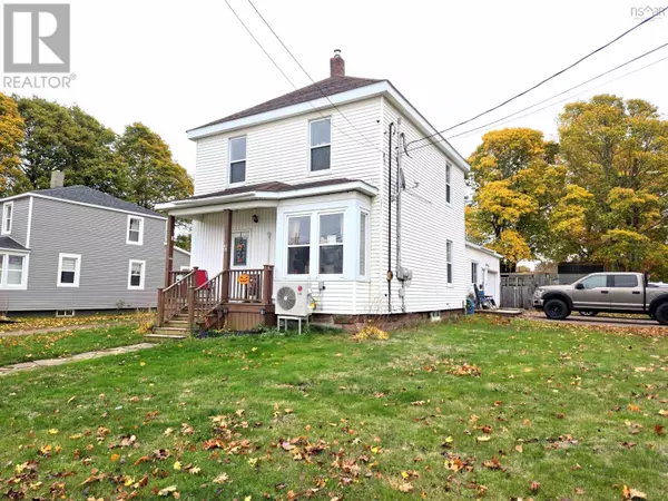 Amherst, NS B4H1E8,62 West Pleasant Street