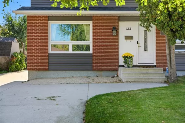 Winnipeg, MB R2K3K6,122 Ravenhill Road
