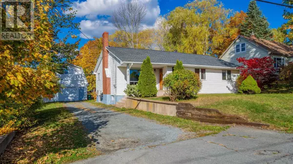 417 Wilson Street, Windsor, NS B0N2T0