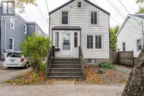 5865 Kane Street, Halifax, NS B3K2B6