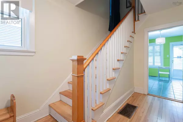 Halifax, NS B3K2B6,5865 Kane Street