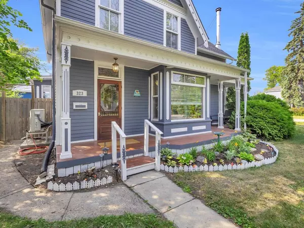 Selkirk, MB R1A1M9,323 Eveline Street