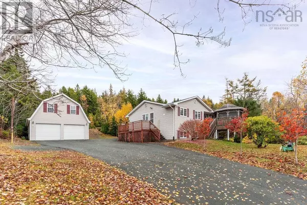 262 Conrod Settlement Road, Conrod Settlement, NS B0J2L0