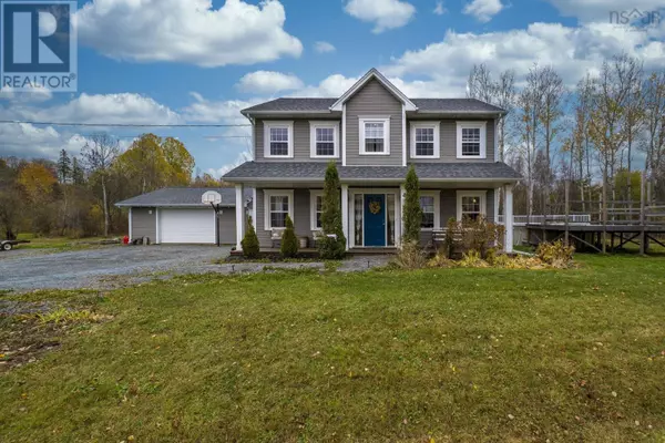 58 Underwood Road, Garlands Crossing, NS B0N2T0