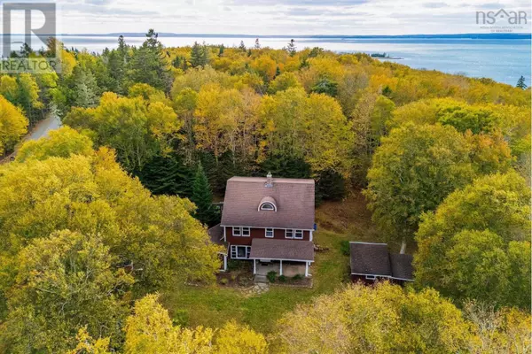 567 Indian Point Road, Glen Haven, NS B3Z2T5