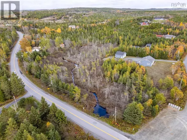 Smiths Settlement, NS B0J2L0,Lot Ostrea Lake Road
