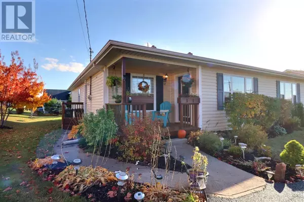 32 Parent Street, Charlottetown, C1C1R2