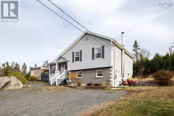 West Dover, NS B3Z3T3,126 Middle Village Road
