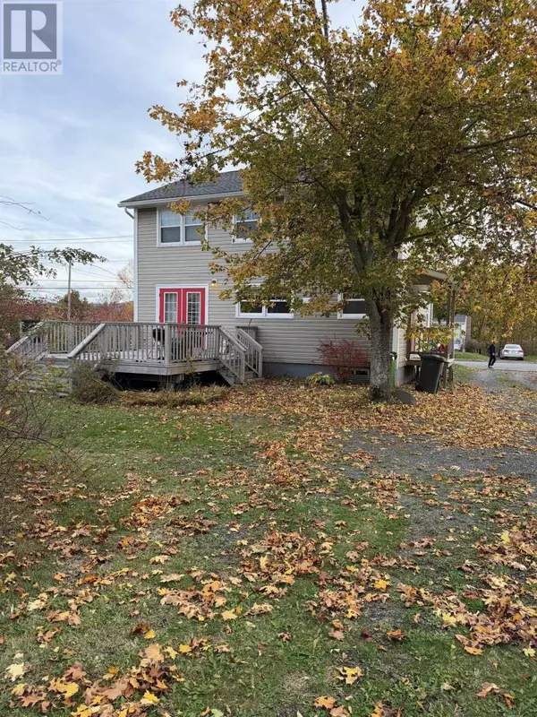 Antigonish, NS B2G1R4,45 Fairview Street