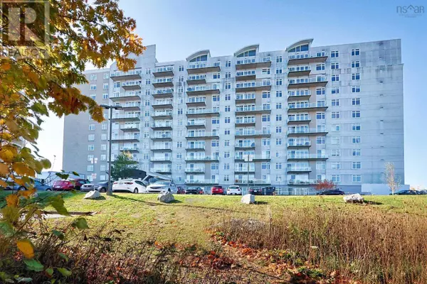 Halifax, NS B3N0A9,60 Walter Havill DR #205