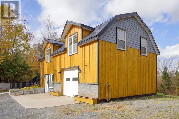 12 Jamesway Court, Victoria Cross, C0A1R0