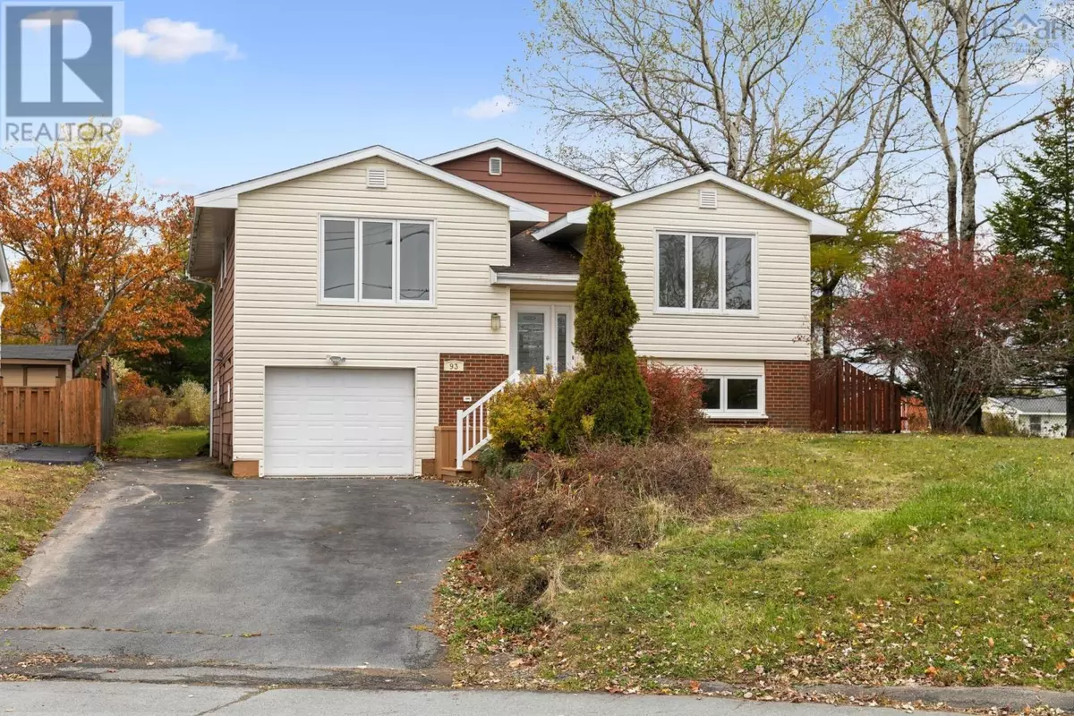 Colby, NS B2V1R8,93 Wexford Road