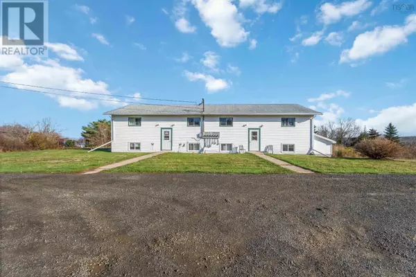 Acaciaville, NS B0V1A0,3102 Ridge Road