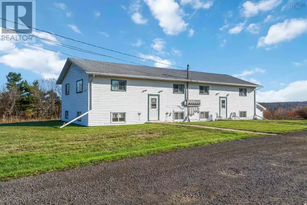 Acaciaville, NS B0V1A0,3102 Ridge Road