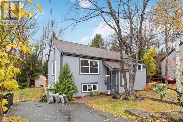 26 Village Crescent, Bedford, NS B4A1J2