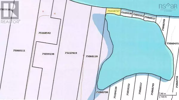 Roberta, NS B0E3B0,Lot 9 West Bay Highway