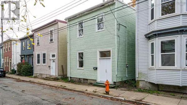 2668 Belle Aire Terrace, Halifax, NS B3K3W8