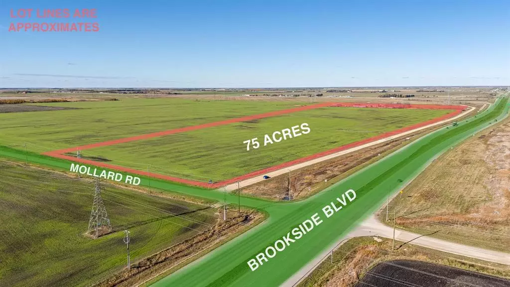 Rosser, MB X0X0X0,1 Mollard Road