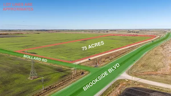 1 Mollard Road, Rosser, MB X0X0X0