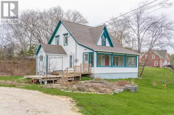 Martins River, NS B0J2E0,7484 Highway 3 Martins River NS