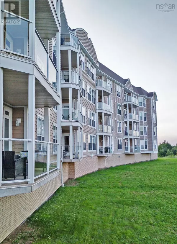 Dartmouth, NS B2Y0A2,168 Green Village LN #105