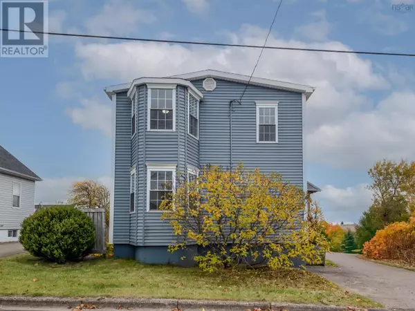 26 Henry, Sydney, NS B1N2G8