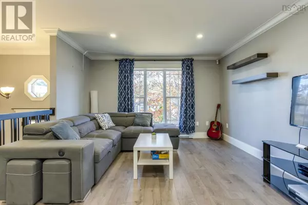 Middle Sackville, NS B4E2Z7,58 Highrigger Crescent