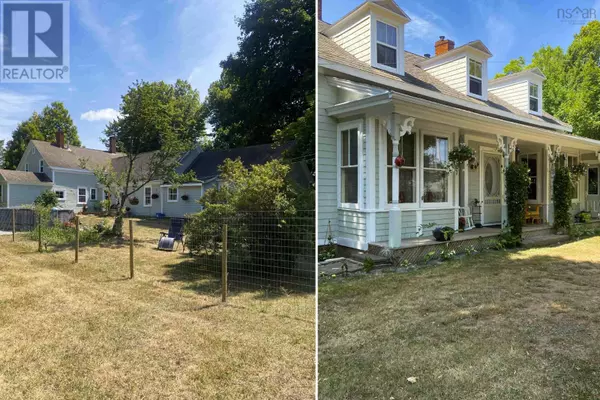 Nictaux, NS B0S1P0,9717 Highway 10