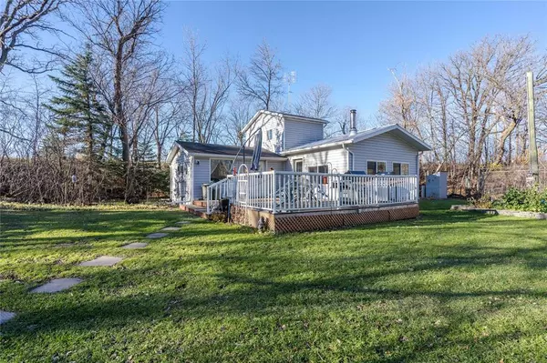 St Malo, MB R0A1T0,19055 Lambert Road