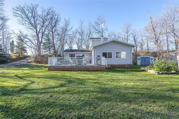 St Malo, MB R0A1T0,19055 Lambert Road