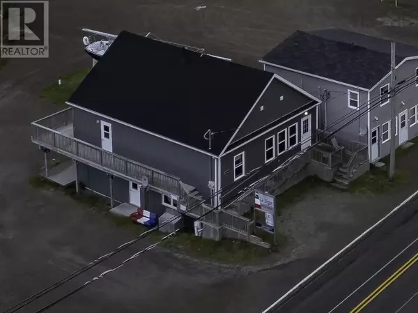 Chéticamp, NS B0E1H0,15403 Cabot Trail