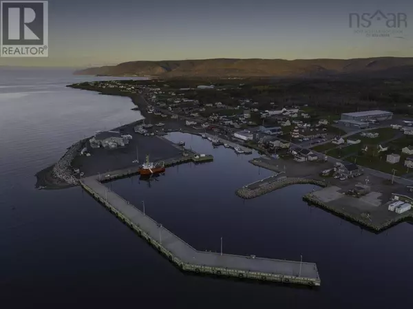 Chéticamp, NS B0E1H0,15403 Cabot Trail