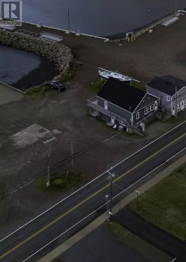 Chéticamp, NS B0E1H0,15403 Cabot Trail