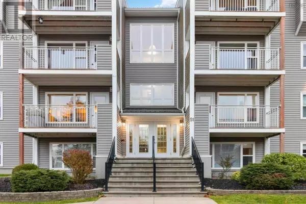 Bedford, NS B4A3Y8,51 River LN #408