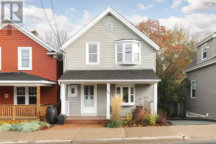 52 Victoria Road, Dartmouth, NS B2Y2V9