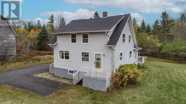 Lake Paul, NS B0P1C0,4022 Aylesford Rd