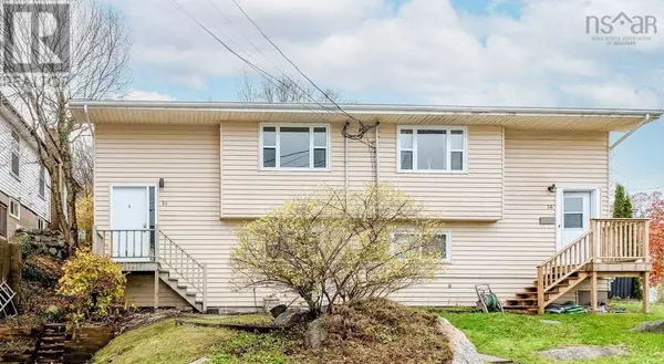 Armdale, NS B3N1B9,34 Idlewylde Road