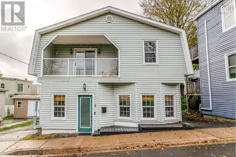 3 Hare Lane, Dartmouth, NS B3A2W1