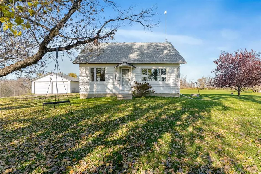 41066 ALLINSON Road, Macdonald Rm, MB R0G2M0