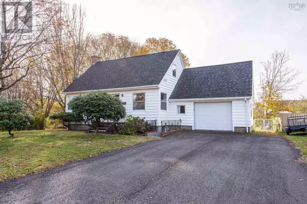 Dartmouth, NS B2W1P9,18 Margaree Parkway