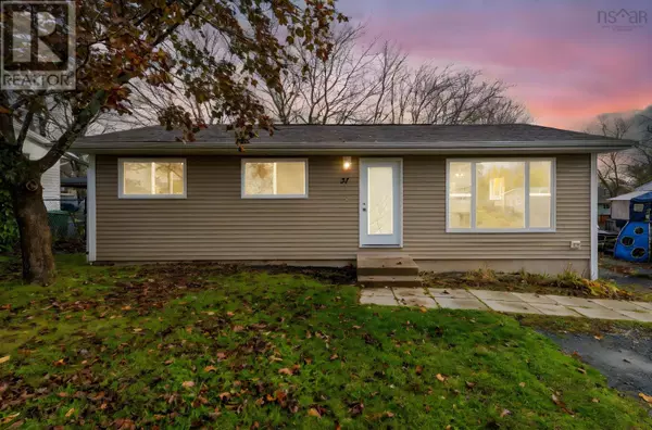 37 Kipling Drive, Lower Sackville, NS B4C2X8