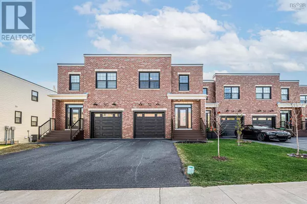 52 Trekker Drive, Bedford, NS B4B2K7