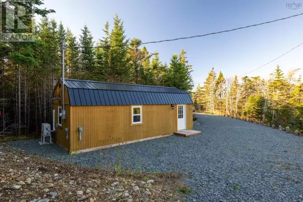 East Chezzetcook, NS B0J2L0,1161 East Cheezetcook Road